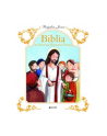 wydawnictwo jedność Biblia na Pierwszą Komunię Świętą (w etui) Wyd.Jedność - nr 1