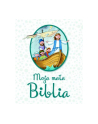 wydawnictwo jedność Moja mała Biblia Wyd.Jedność - nr 1