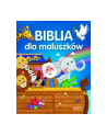 wydawnictwo jedność Biblia dla maluszków Wyd.Jedność - nr 1