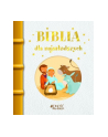 wydawnictwo jedność Biblia dla najmłodszych Wyd.Jedność - nr 1