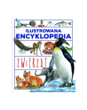 wydawnictwo jedność Książka Ilustrowana encyklopedia dla dzieci (wyd. 2) Wyd.Jedność - nr 1