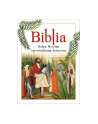 wydawnictwo jedność Biblia. Dobra Nowina opowiedziana dzieciom Wyd.Jedność - nr 1