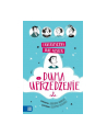 zielona sowa Książeczka Fantastyczna Jane Austen. Duma i uprzedzenie - nr 1