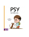 zielona sowa Książeczka Psy są super, ale… - nr 1