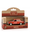 daffi PRL FIAT 125P Straż - nr 1