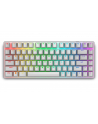dell Klawiatura bezprzewodowa Alienware Pro US QWERTY Lunar Light - nr 7