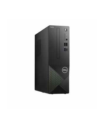 dell Komputer Vostro 3030 SFF Win11Pro i5-14400/16GB/512GB SSD/Intel UHD 730/WLAN+BT/Kb/Mouse/3Y PS