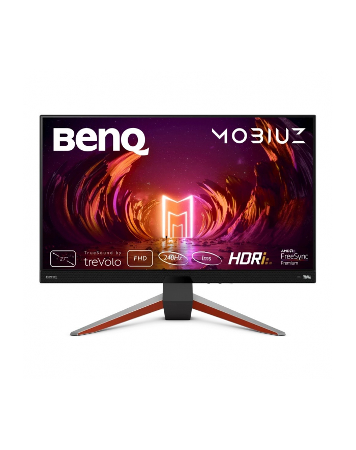 benq Monitor 27 cali EX270M LED 1ms/20mln:1/HDMI główny