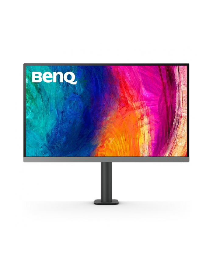 benq Monitor 27 cali PD2706UA LED 5ms/QHD/IPS/HDMI/DP/USB główny