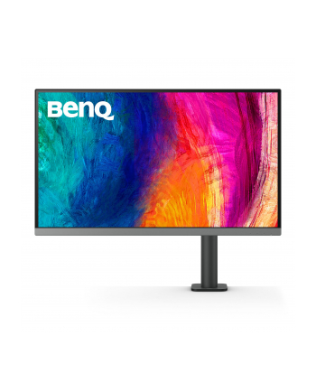 benq Monitor 27 cali PD2706UA LED 5ms/QHD/IPS/HDMI/DP/USB