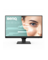 benq Monitor 23.8 cala GW2490  LED 5ms/IPS/100Hz/HDMI/czarny - nr 1