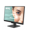 benq Monitor 23.8 cala GW2490  LED 5ms/IPS/100Hz/HDMI/czarny - nr 24