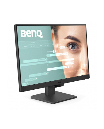 benq Monitor 23.8 cala GW2490  LED 5ms/IPS/100Hz/HDMI/czarny