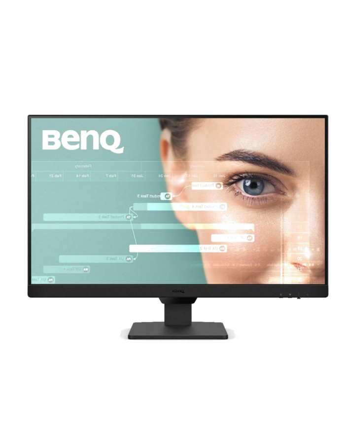 benq Monitor 23.8 cala GW2490  LED 5ms/IPS/100Hz/HDMI/czarny główny