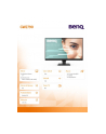 benq Monitor 27 cali GW2790 LED 5ms/IPS/HDMI/100Hz - nr 2