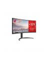 lg electronics Monitor 34WP75CP-B 34 cale 21:9 UltraWide QHD VA Zakrzywiony - nr 11