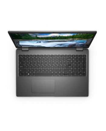 dell Notebook Latitude 3540 Win11Pro i5-1235U/8GB/512GB SSD/Intel IrisXE/15.6 FHD/KB-Backlit/54WH/3Y PS