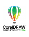 CorelDRAW Graphics Suite 2024 BOX WIN/MAC CDGS2024MLMB(wersja europejska) - nr 1