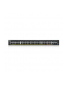 zyxel Przełącznik zarządzalny XGS2220-54HP-(wersja europejska)0101F L3 600W PoE, 40xPoE+/10xPoE++, 48x1G RJ45 2x10mG RJ45, 4x10G SFP+ - nr 16