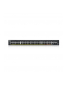 zyxel Przełącznik zarządzalny XGS2220-54HP-(wersja europejska)0101F L3 600W PoE, 40xPoE+/10xPoE++, 48x1G RJ45 2x10mG RJ45, 4x10G SFP+ - nr 20