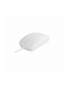 CHERRY Mouse AK-PMH3 Medical 3-Button Scroll corded sealed Kolor: BIAŁY IP68 kabelgebunden, 3-Button-Scroll-Steuerung, IP68 - nr 23