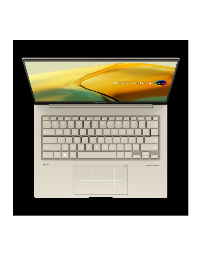 Asus Zenbook 14X 14,5''/i5  i5-13500H /16GB/512GB/Win11 (90NB1083-M002P0) główny