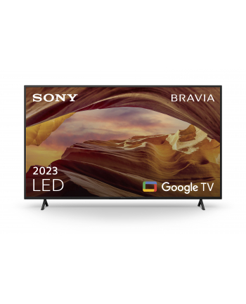 Sony Bravia KD-65X75WL Android QFHD