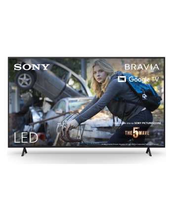 Sony Bravia KD-65X75WL Android QFHD nr 2