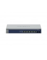 Netgear 8Port Switch 100/1000/10000 XS508TM Managed, 2x SFP+ - nr 21