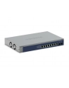 Netgear 8Port Switch 100/1000/10000 XS508TM Managed, 2x SFP+ - nr 7