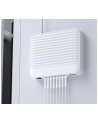 Ubiquiti Networks Ubiquiti Switch UniFi 8xRJ45 GBit/2xSFP+ Managed PoE+ 120W Wall-Mountable, 1,3'' Touchscreen - nr 11