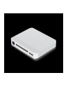 Ubiquiti Networks Ubiquiti Switch UniFi 8xRJ45 GBit/2xSFP+ Managed PoE+ 120W Wall-Mountable, 1,3'' Touchscreen - nr 14