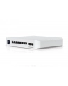 Ubiquiti Networks Ubiquiti Switch UniFi 8xRJ45 GBit/2xSFP+ Managed PoE+ 120W Wall-Mountable, 1,3'' Touchscreen - nr 17