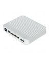 Ubiquiti Networks Ubiquiti Switch UniFi 8xRJ45 GBit/2xSFP+ Managed PoE+ 120W Wall-Mountable, 1,3'' Touchscreen - nr 22