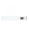 Ubiquiti Networks Ubiquiti Switch UniFi 8xRJ45 GBit/2xSFP+ Managed PoE+ 120W Wall-Mountable, 1,3'' Touchscreen - nr 25