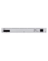 Ubiquiti Networks Ubiquiti Switch UniFi 8xRJ45 GBit/2xSFP+ Managed PoE+ 120W Wall-Mountable, 1,3'' Touchscreen - nr 33