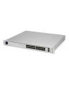 Ubiquiti Networks Ubiquiti Switch UniFi 8xRJ45 GBit/2xSFP+ Managed PoE+ 120W Wall-Mountable, 1,3'' Touchscreen - nr 34
