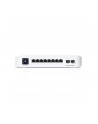 Ubiquiti Networks Ubiquiti Switch UniFi 8xRJ45 GBit/2xSFP+ Managed PoE+ 120W Wall-Mountable, 1,3'' Touchscreen - nr 38