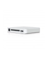Ubiquiti Networks Ubiquiti Switch UniFi 8xRJ45 GBit/2xSFP+ Managed PoE+ 120W Wall-Mountable, 1,3'' Touchscreen - nr 39