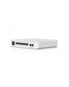 Ubiquiti Networks Ubiquiti Switch UniFi 8xRJ45 GBit/2xSFP+ Managed PoE+ 120W Wall-Mountable, 1,3'' Touchscreen - nr 3
