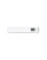 Ubiquiti Networks Ubiquiti Switch UniFi 8xRJ45 GBit/2xSFP+ Managed PoE+ 120W Wall-Mountable, 1,3'' Touchscreen - nr 40