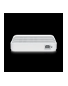 Ubiquiti Networks Ubiquiti Switch UniFi 8xRJ45 GBit/2xSFP+ Managed PoE+ 120W Wall-Mountable, 1,3'' Touchscreen - nr 46