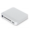 Ubiquiti Networks Ubiquiti Switch UniFi 8xRJ45 GBit/2xSFP+ Managed PoE+ 120W Wall-Mountable, 1,3'' Touchscreen - nr 48