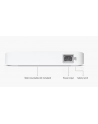Ubiquiti Networks Ubiquiti Switch UniFi 8xRJ45 GBit/2xSFP+ Managed PoE+ 120W Wall-Mountable, 1,3'' Touchscreen - nr 51