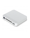 Ubiquiti Networks Ubiquiti Switch UniFi 8xRJ45 GBit/2xSFP+ Managed PoE+ 120W Wall-Mountable, 1,3'' Touchscreen - nr 52