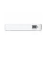 Ubiquiti Networks Ubiquiti Switch UniFi 8xRJ45 GBit/2xSFP+ Managed PoE+ 120W Wall-Mountable, 1,3'' Touchscreen - nr 55