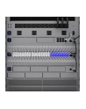 Ubiquiti Networks Ubiquiti Switch UniFi 32xRJ45 GBit/16xRJ45 2.5G/4xSFP  Managed PoE  720W Max 19'' Rack-Mountable, 1,3'' Touchscreen - nr 12