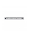 Ubiquiti Networks Ubiquiti Switch UniFi 32xRJ45 GBit/16xRJ45 2.5G/4xSFP  Managed PoE  720W Max 19'' Rack-Mountable, 1,3'' Touchscreen - nr 13