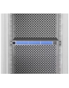 Ubiquiti Networks Ubiquiti Switch UniFi 32xRJ45 GBit/16xRJ45 2.5G/4xSFP  Managed PoE  720W Max 19'' Rack-Mountable, 1,3'' Touchscreen - nr 19