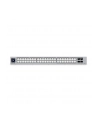 Ubiquiti Networks Ubiquiti Switch UniFi 32xRJ45 GBit/16xRJ45 2.5G/4xSFP  Managed PoE  720W Max 19'' Rack-Mountable, 1,3'' Touchscreen - nr 21